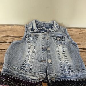 Awesome BOHO Hippie Vest
